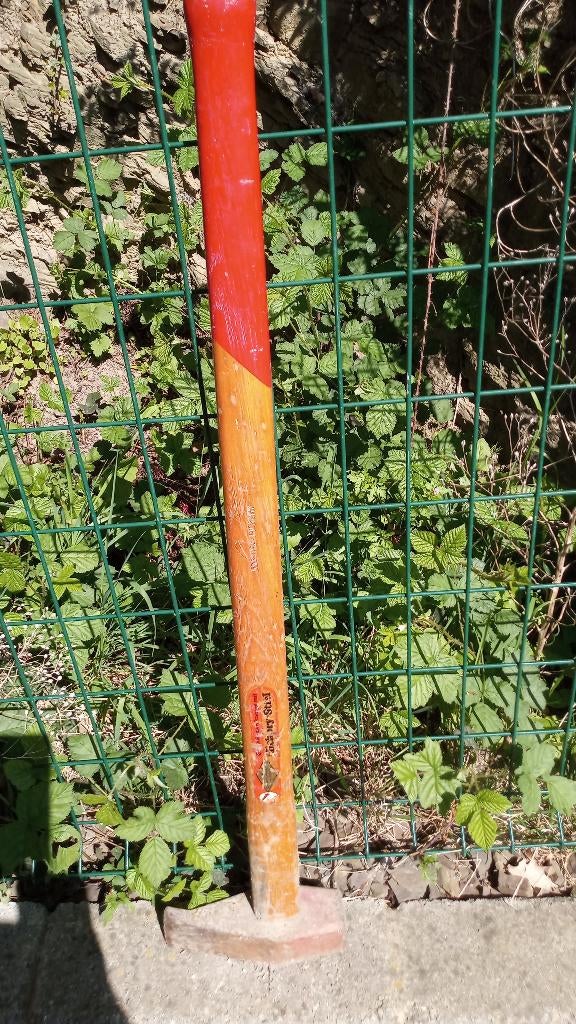 Merlin fendeur de 90 cm, Enlèvement, Utilisé