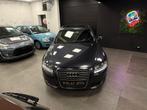 AUDI A6 EURO 5 BENZINE190 PK 2008 AUTOMAAT 170000KM TOPSTAAT, Bluetooth, Euro 5, Achat, Entreprise