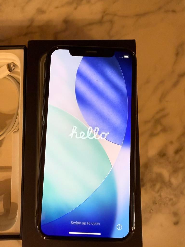 iPhone 11 Pro 512 GB, Telecommunicatie, Mobiele telefoons | Apple iPhone, Ophalen, 512 GB, Zo goed als nieuw, IPhone 11 Pro