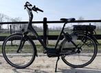 Sparta M7B e-bike Bosch 400Wh damesfiets, Ophalen, Sparta, Gebruikt, 50 km per accu of meer