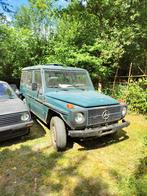 Mercedes 280ge bgs, Auto's, Particulier, Te koop