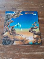Yes – Yesterdays LP | Progressive Rock | Atlantic, Ophalen of Verzenden, Progressive