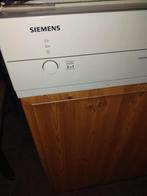 Siemens afwasmachine, Elektronische apparatuur, Vaatwasmachines, Ophalen, Inbouw
