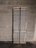 Lattenbodem, Ophalen, 70 cm of minder, Zo goed als nieuw, Twijfelaar