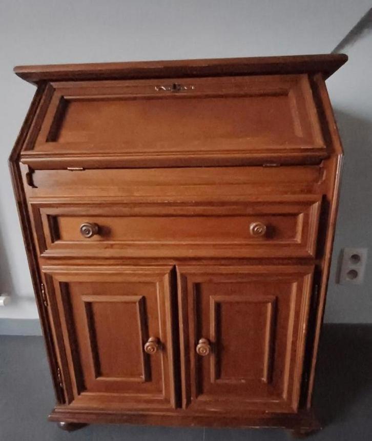 Belle secrétaire, Maison & Meubles, Armoires | Secrétaires, Utilisé, Enlèvement