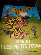 Spirou et les petits formats eo, Livres, Enlèvement ou Envoi