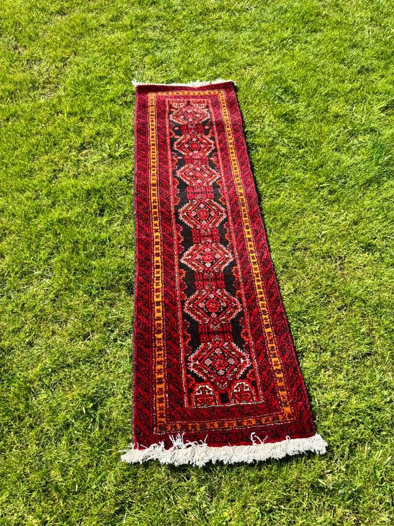 Oud tapijt, Antiek en Kunst, Ophalen