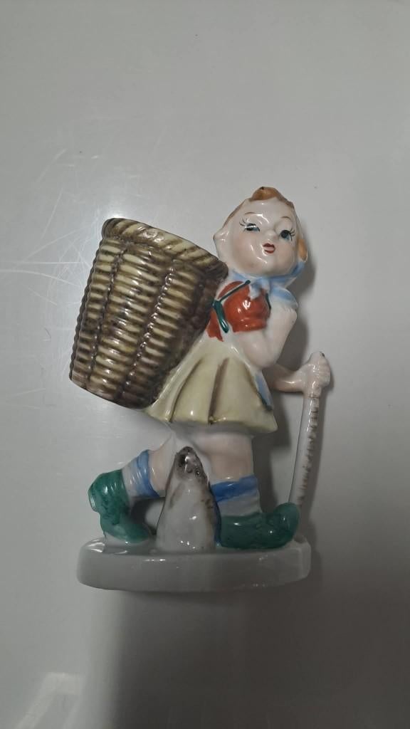 petite deco biscuit, Antiquités & Art, Enlèvement ou Envoi