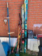 2 paar ski´s merk resignol, Watersport en Boten, Ophalen