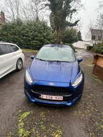 Blauwe fort fiesta st line, Auto's, Blauw, 5 deurs, Fiësta, Te koop