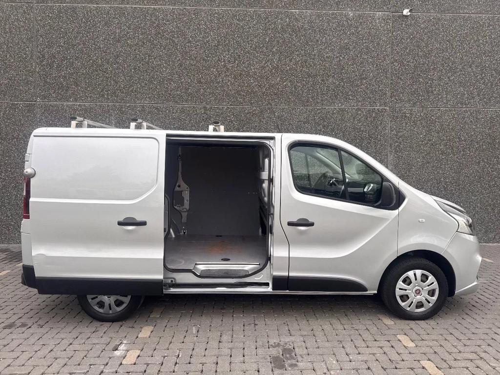 Fiat Talento multijet 120 95 000 KM ! (bj 2019), Auto's, Gebruikt, Euro 6, Bedrijf, 1840 kg