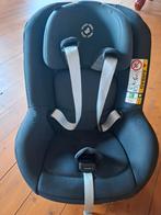Siège auto Maxi Cosi avec base Isofix, Enfants & Bébés, Comme neuf, Protection latérale, Enlèvement, Isofix