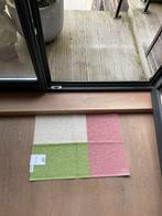 Maison Deux vloermatje, Groen, Ophalen of Verzenden, Zo goed als nieuw, Modern