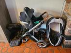 Kinderwagen Mutsy Evo, Enlèvement, Poussette, Mutsy