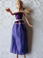 barbie pop, Kinderen en Baby's, Ophalen of Verzenden, Zo goed als nieuw, Barbie