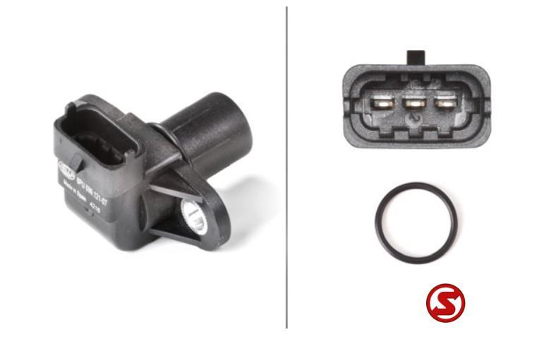 Capteur de position d'arbre à cames, Autos : Pièces & Accessoires, Pièces camion, Mercedes-Benz, Autres pièces automobiles, Neuf