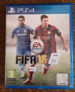 PS4 Fifa 15, Enlèvement ou Envoi, Sport