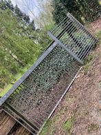 Staltralies 2 stuks, L 2,25 m + L 1,5 m., Dieren en Toebehoren, Stalling en Weidegang