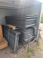 Convoyeur à rouleaux, Enlèvement