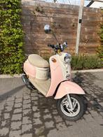 Berini Dolce Vita - roze (herstel nodig & geen papieren), Fietsen en Brommers, Ophalen, Gebruikt, Berini, Klasse A (25 km/u)