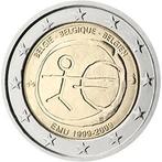 2 euros Belgique 2009, Enlèvement ou Envoi, Belgique, 2 euros, Monnaie en vrac