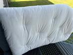 Matelas style futon japonais, Huis en Inrichting, Slaapkamer | Matrassen en Bedbodems, Ophalen, Gebruikt, Matras