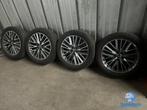 5-6mm! Originele Audi Q3 SQ3 F3 83A 19 inch antraciete velge, 19 inch, Gebruikt, -, -