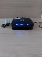 Modem b_box proximus, Computers en Software