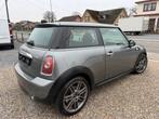 Mini cooper 1.6 diesel bj 2009 goede staat, Auto's, Mini, Bedrijf, USB, Cooper, Euro 4