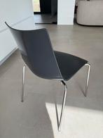 Chaise zebra, Maison & Meubles, Chaises, Enlèvement, Comme neuf