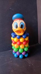 DONALD DUCK stapelspeelgoed - 70's -, Enlèvement, Utilisé, Autres types