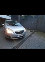 Opel Mariva dizel 1.3, Auto's, Euro 5, Meriva, Zilver of Grijs, Te koop