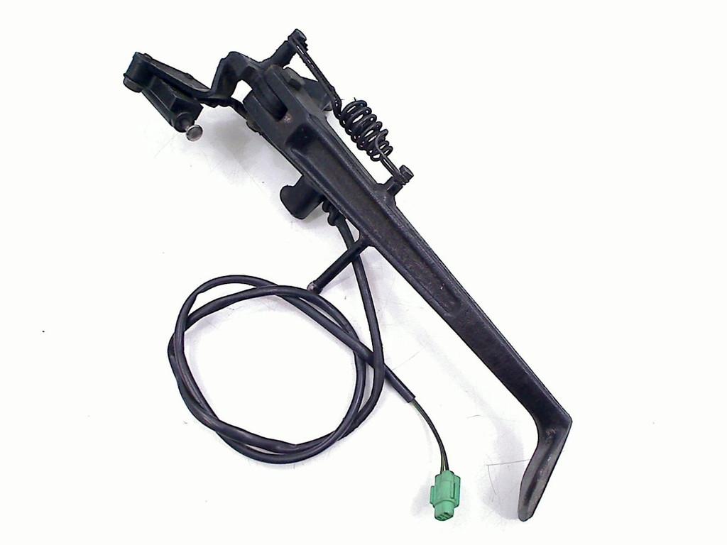 SUPPORT LATERAL Suzuki GSX R 750 1992-1995 (GSXR 750 GR7B), Motos, Dhr. S. di Majo, Utilisé, Info@cama-motorparts.nl, P.J. Troelstraweg 8 8
3144 CX  MAASSLUIS, NL