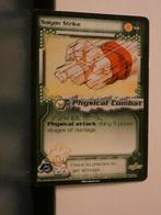 dragon ball z, Ophalen, Gebruikt, Losse kaart