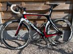 Olympia Boost Race -Carbon Aero Racefiets (Campagnolo / FSA), Gebruikt, Carbon, Heren, Ophalen