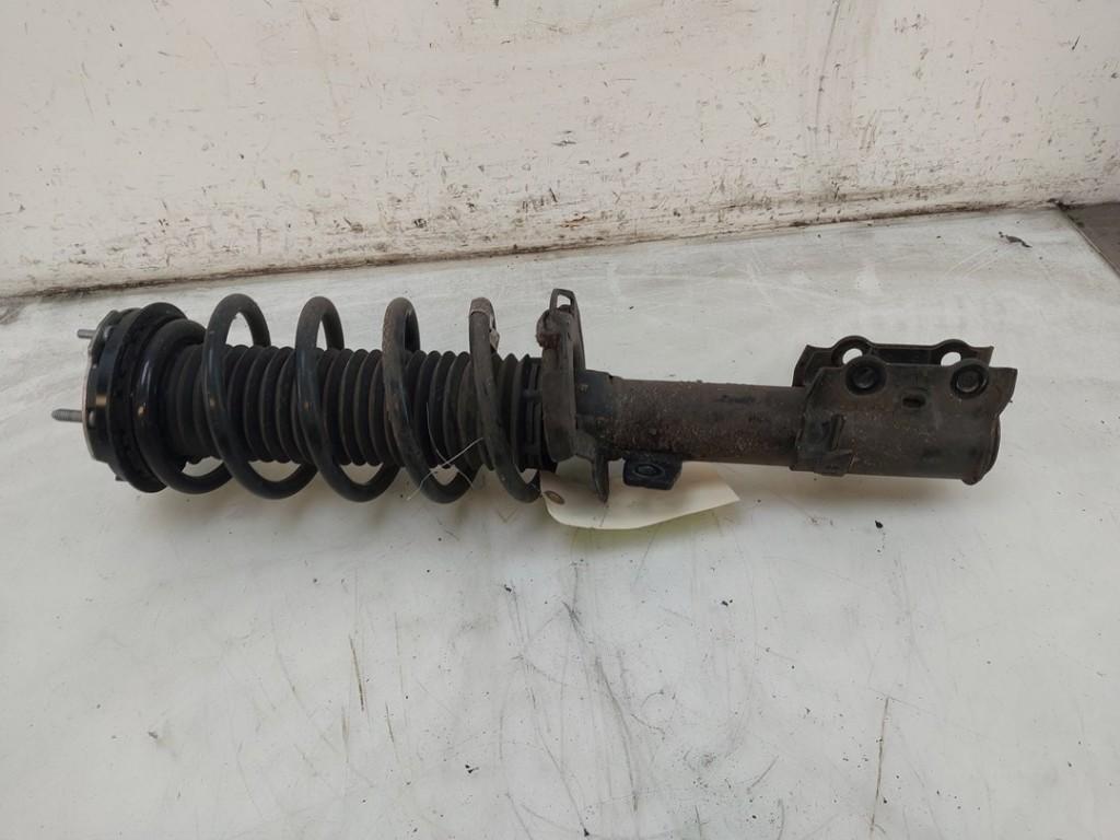 AMORTISSEUR OU ABSORBEUR DE CHOC AVANT DROIT Ford Fiesta 7, Autos : Pièces & Accessoires, Suspension & Châssis, Ford, Utilisé