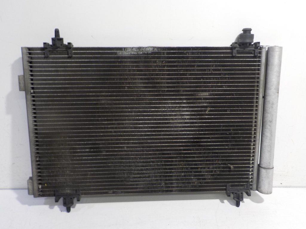 Airco radiateur Citroën DS4, Onderdelen@venauto.nl, Van der Ven Autorecycling B.V., Ettenseweg 76, 4706 PB Roosendaal, The Netherlands