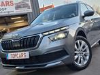 ✔SKODA KAMIQ 1.0TSI AUTOMATIC Style 2022 ° Virtual cockpit…, Argent ou Gris, Achat, Entreprise, Noir