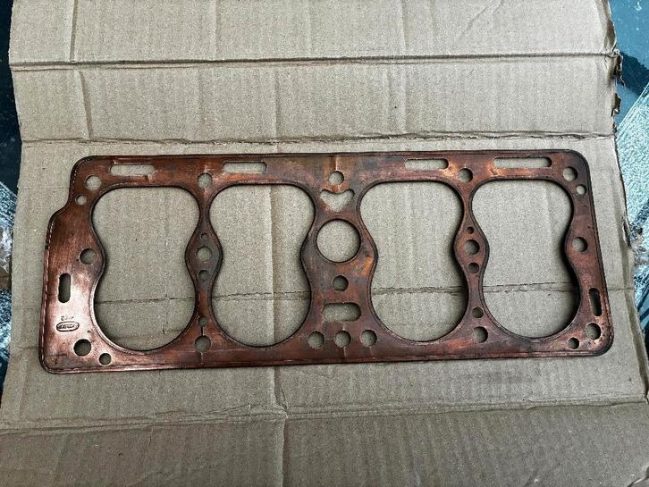 motor pakking voor een Citroen ac4 g, Autos : Pièces & Accessoires, Moteurs & Accessoires, Pièces américaines, BMW, Citroën, Pièces Oldtimer ou Ancêtre