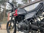 Himalayan 411 'Rock Red', Motoren, Motoren | Royal Enfield, 411 cc, Particulier, Overig, Minimaal motorrijbewijs A2