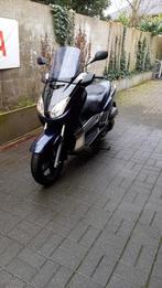 yamaha  x max 125, Particulier