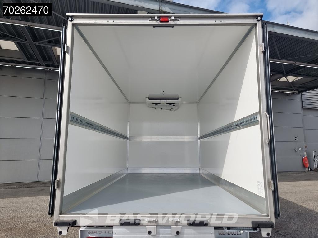 Renault Master 170PK BPM VRIJ! Koelwagen 2025model BPM vrij!, 1998 cc, Stof, 4 cilinders, Renault