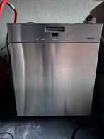 Afwasmachine MIELE, Ophalen, Gebruikt, Inbouw