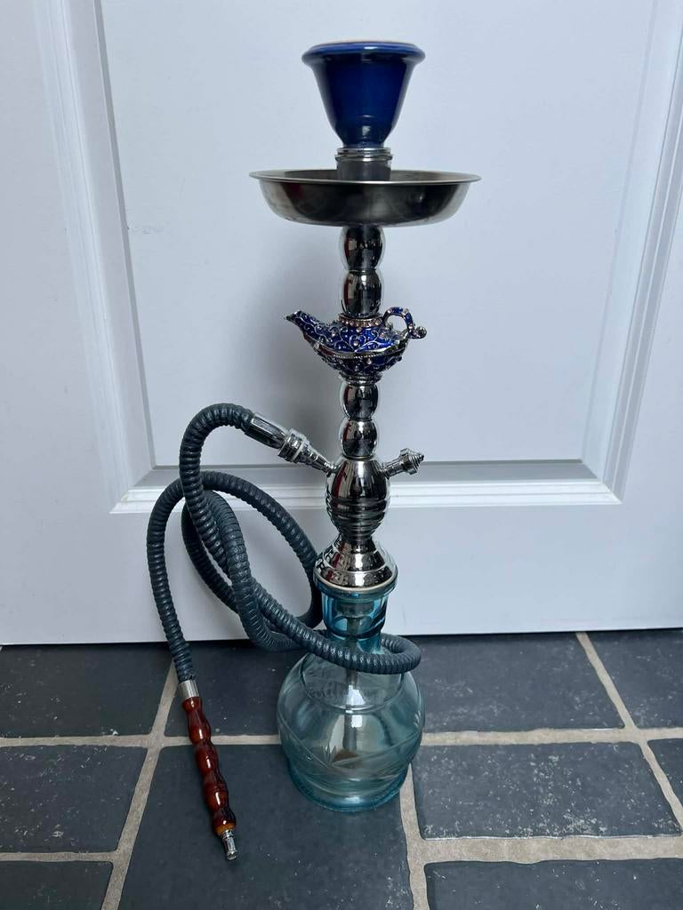 Conduite d'eau, Collections, Enlèvement ou Envoi, Comme neuf, Narguilé