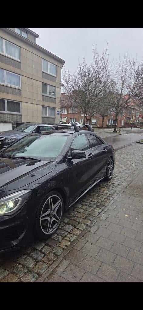 Dakdrager, Autos : Divers, Porte-bagages, Enlèvement