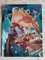 Strip van " Ekhö de spiegelwereld " , nr.12, Boeken, Eén stripboek, Ophalen of Verzenden, Gelezen