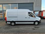 Mercedes-Benz Sprinter 315 CDI/ L2H2/ Koelwagen Carrier 350M, Achterwielaandrijving, Gebruikt, 4 cilinders, Wit