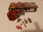 lego starwars 75099, Ophalen of Verzenden, Zo goed als nieuw, Complete set, Lego