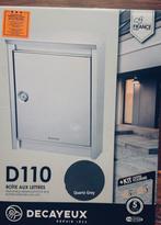 Decayeux brievenbus, Ophalen of Verzenden, Nieuw