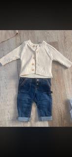 Lot de vetements bébé garcon, Enfants & Bébés, Enlèvement, Comme neuf, Garçon